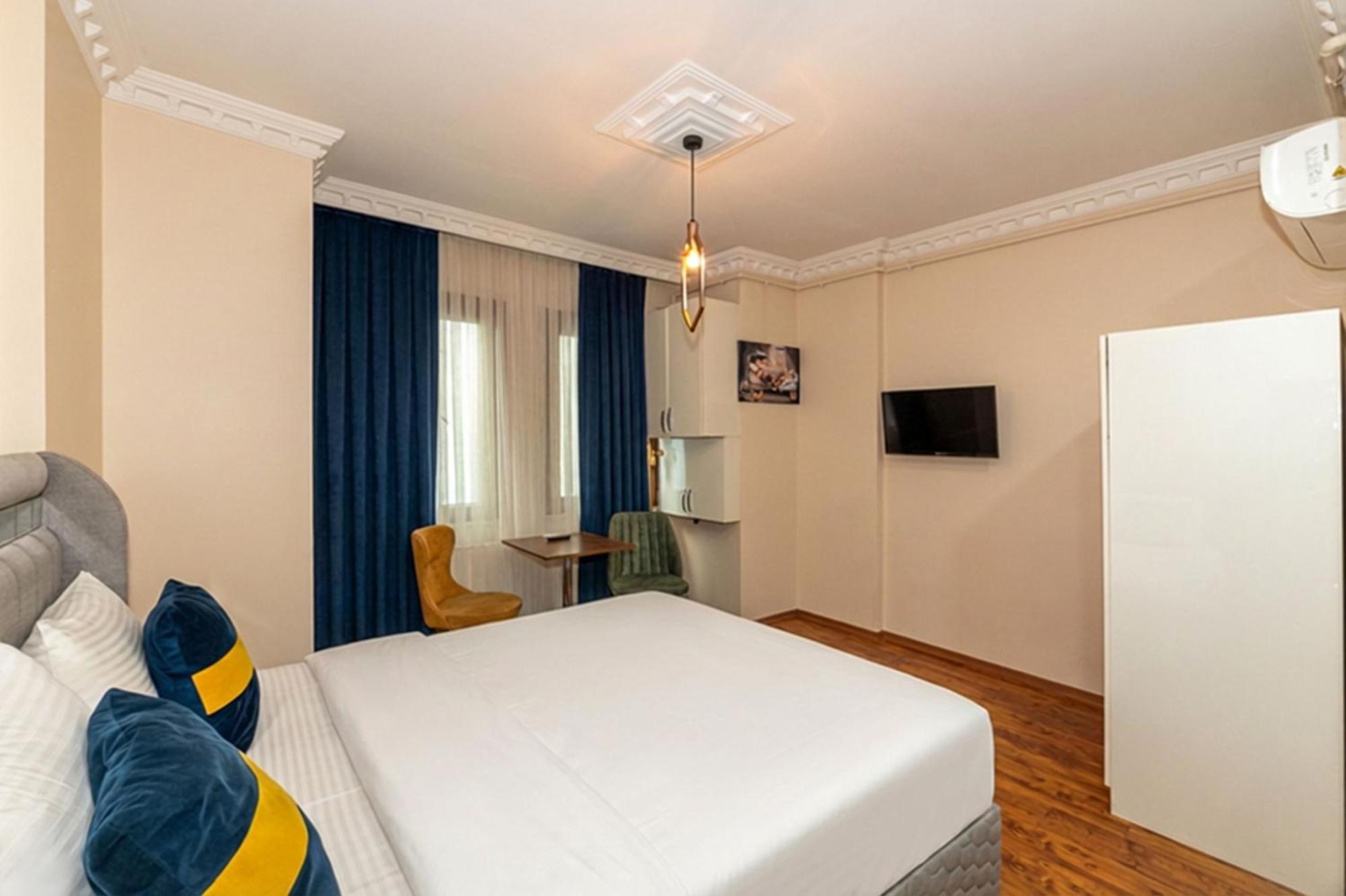 Grand Opera Hotel — Fotoğraflar 3